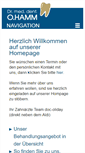 Mobile Screenshot of doc-oliday.de